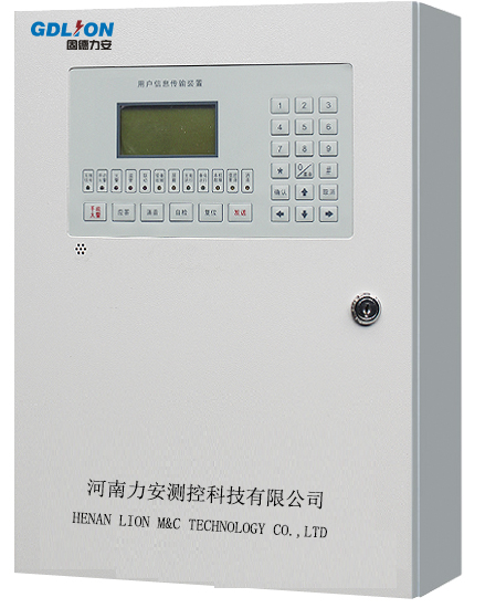 消防主機用戶信息傳輸裝置(一種消防系統用智能用戶信息傳輸裝置)